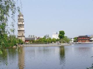 义乌绣湖公园天气