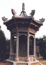 郑州纪公庙