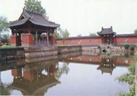 临汾市水神庙天气